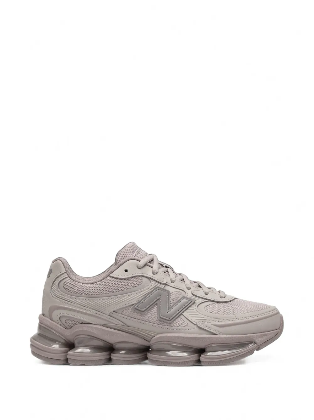 New Balance 2000 Horizon mesh-panel sneakers - Toni neutri
