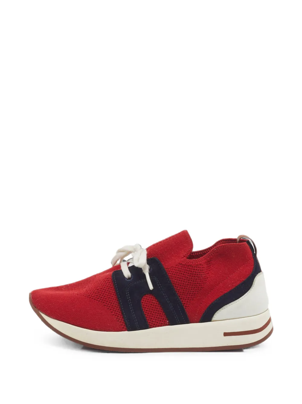 Loro Piana Pre-Owned 360 LP Flexy Walk sneakers - Rot