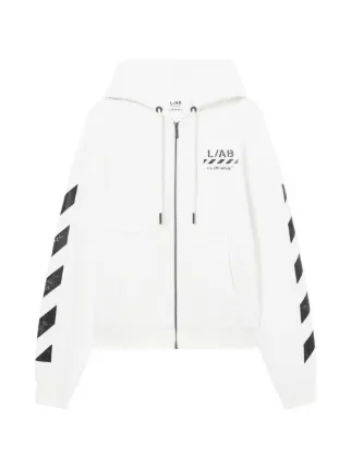 L/ab c/o Off-White