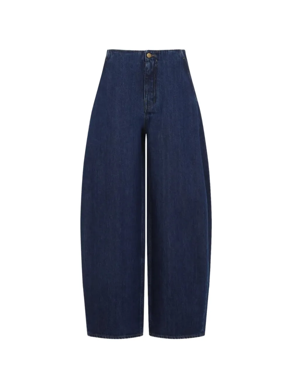 Jil Sander Jeans dritti - Blu