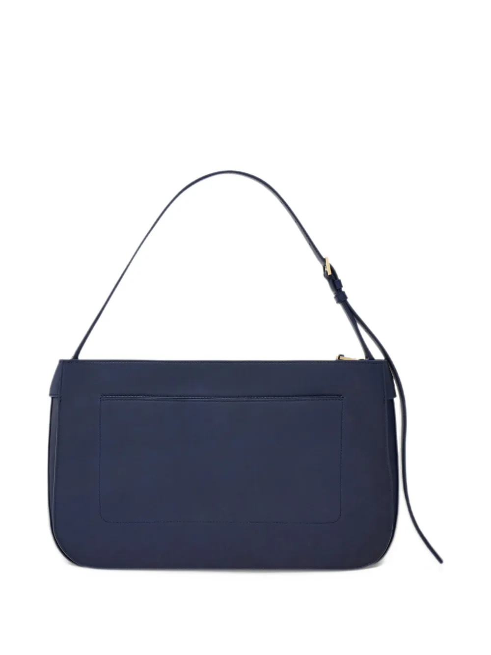 Ferragamo Kleine Cara tas Blauw