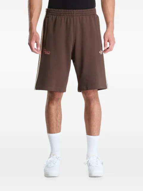 adidas Paris GFX shorts