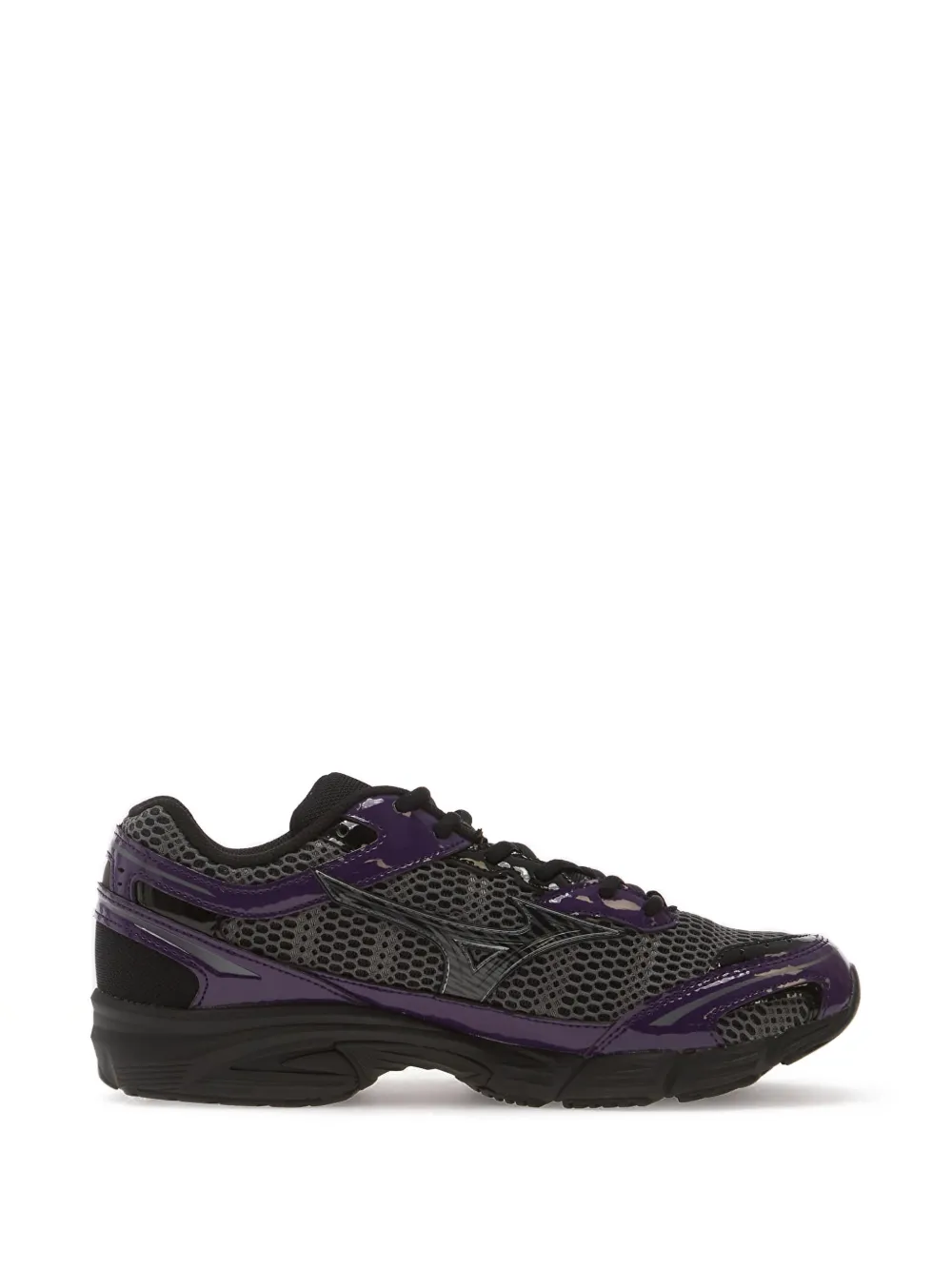 Mizuno Sneakers Fortis LS - Nero