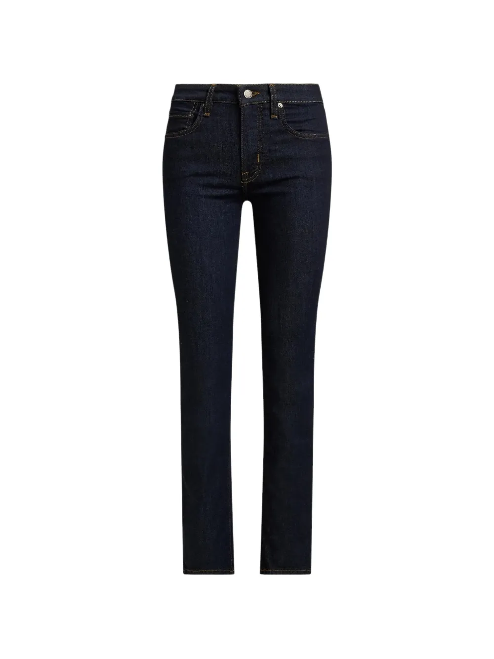 Lauren Ralph Lauren slim-fit jeans - Blau