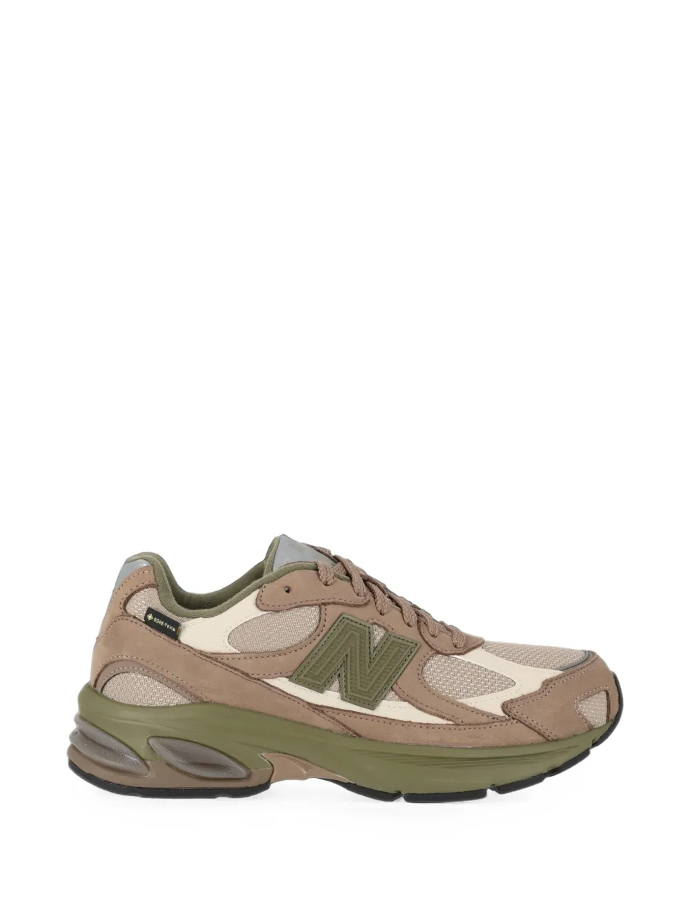 New Balance 2010 Lifestyle sneakers - Marrone