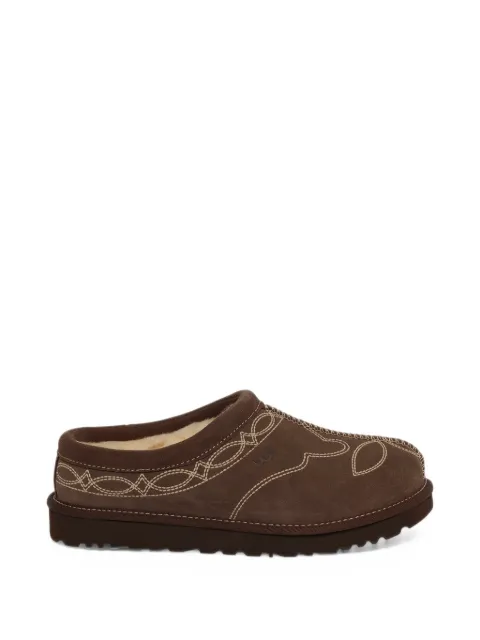 UGG Tasman Western slippers