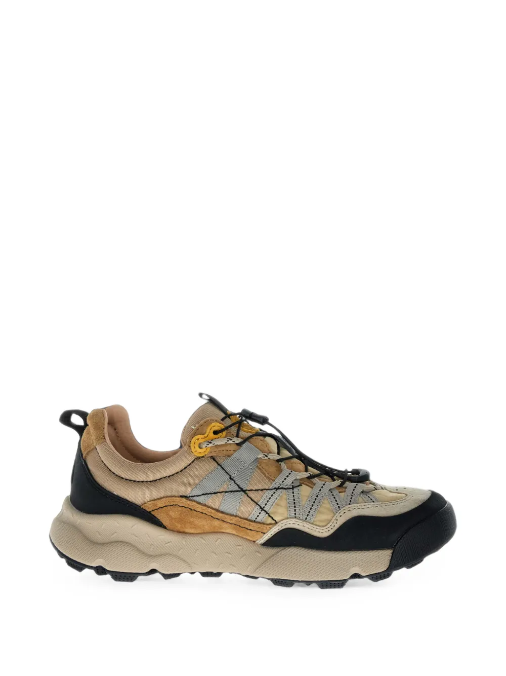 FLOWER MOUNTAIN Iwano 2 waterproof sneakers