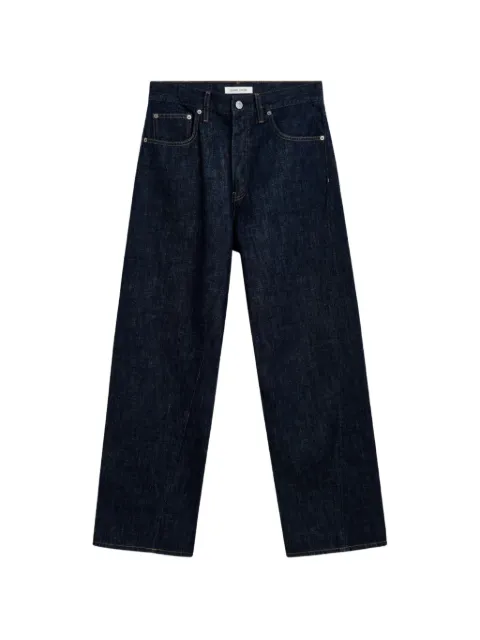 Sunflower Wide Twist wide-leg jeans