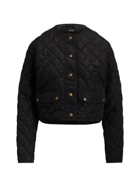 Lauren Ralph Lauren Cropped-Jacke