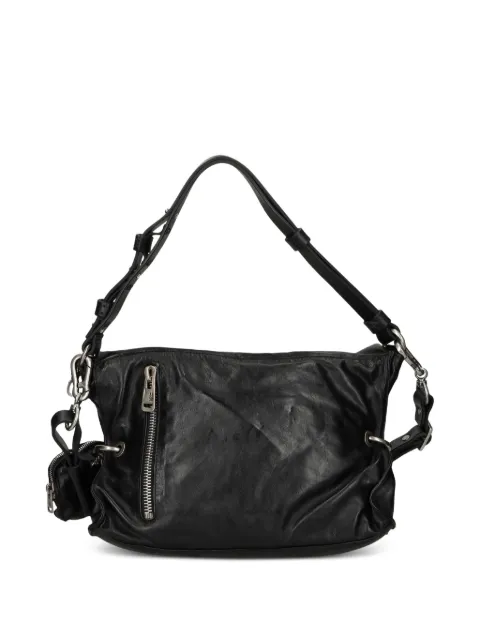 A.S.98 Elodie leather tote bag