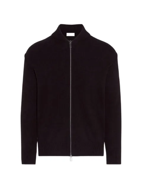 Paolo Pecora zip-up cardigan