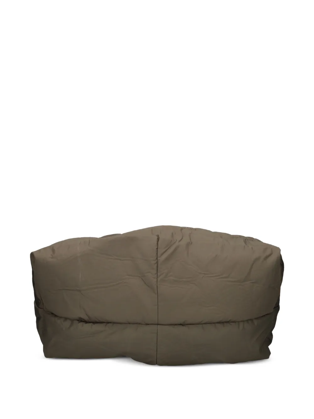 Vic Matie Shopper met logo Groen