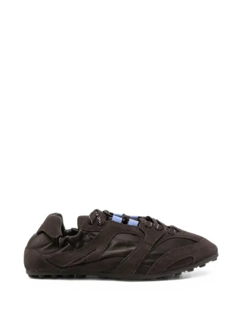 Paul Smith Roshine panelled sneakers