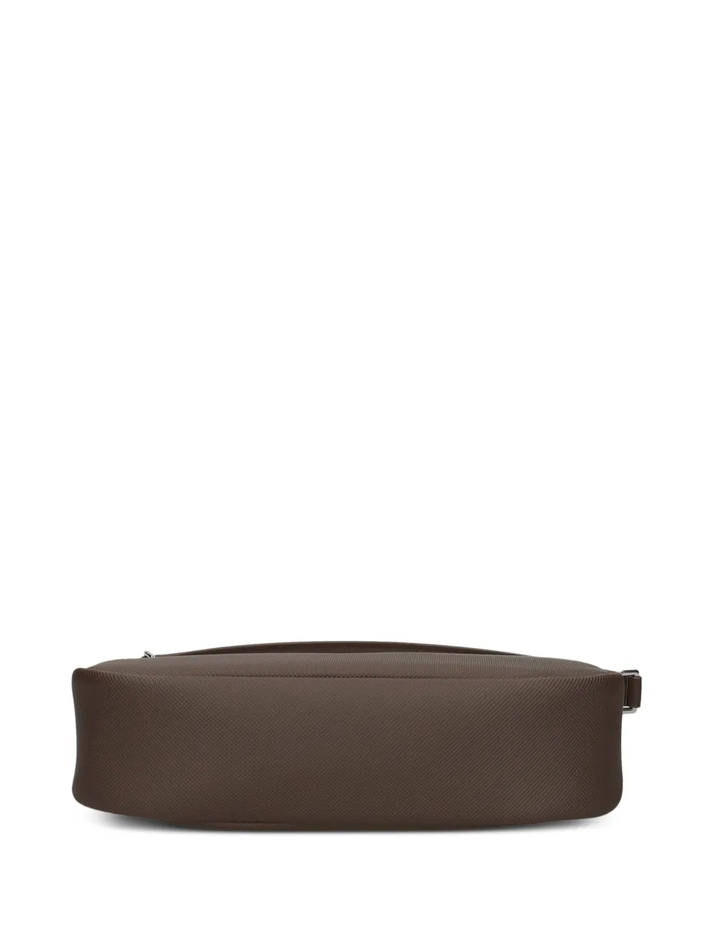 Lacoste Daily City schoudertas Bruin