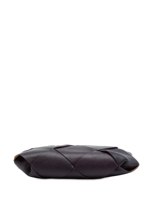 Bottega Veneta Pre-Owned 2012-2026 ナッパ マキシ イントレチャート