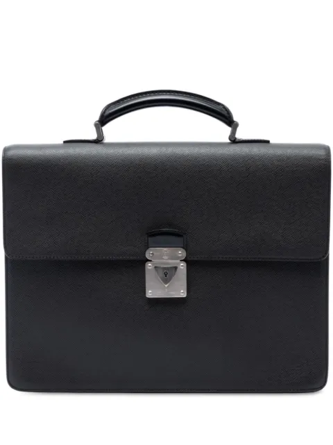 Louis Vuitton Pre-Owned 2006 Taiga Neo Robusto 2 Briefcase business bag