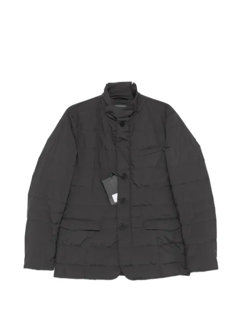 Herno high-neck padded jacket
