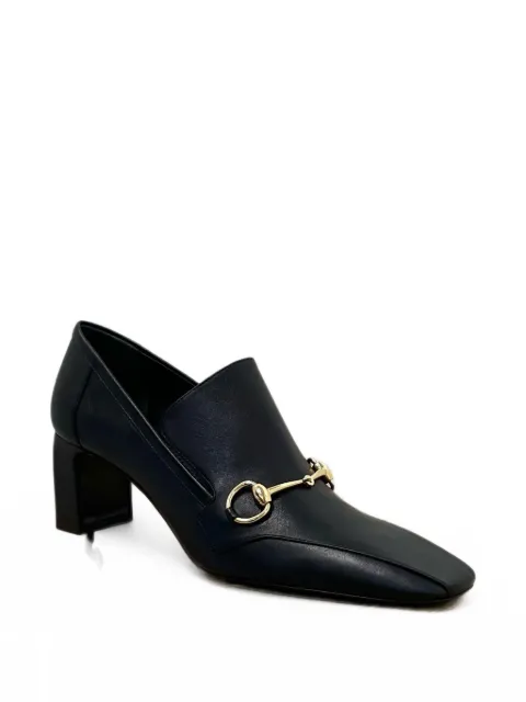 Gucci Galleria Horsebit pumps