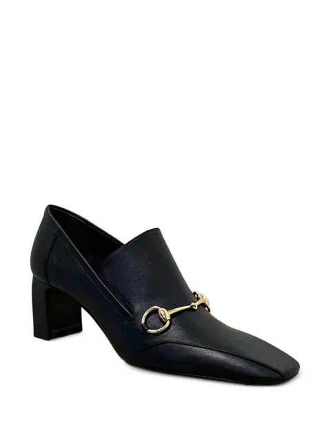 Gucci zapatillas Galleria Horsebit