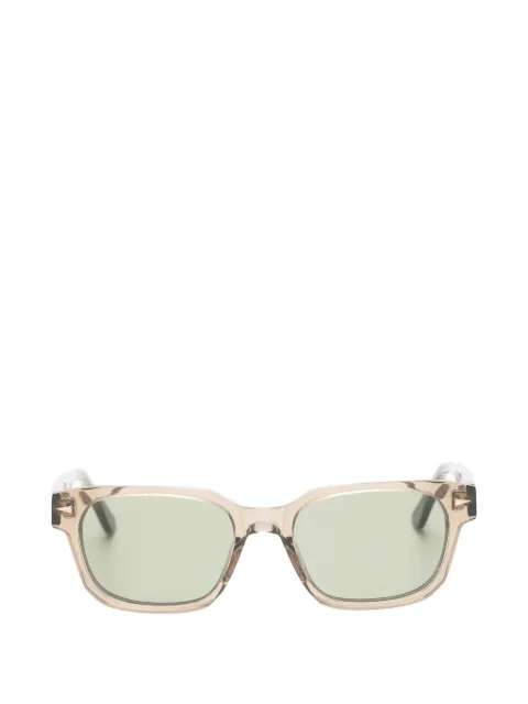 Ahlem Sedaine square-frame sunglasses