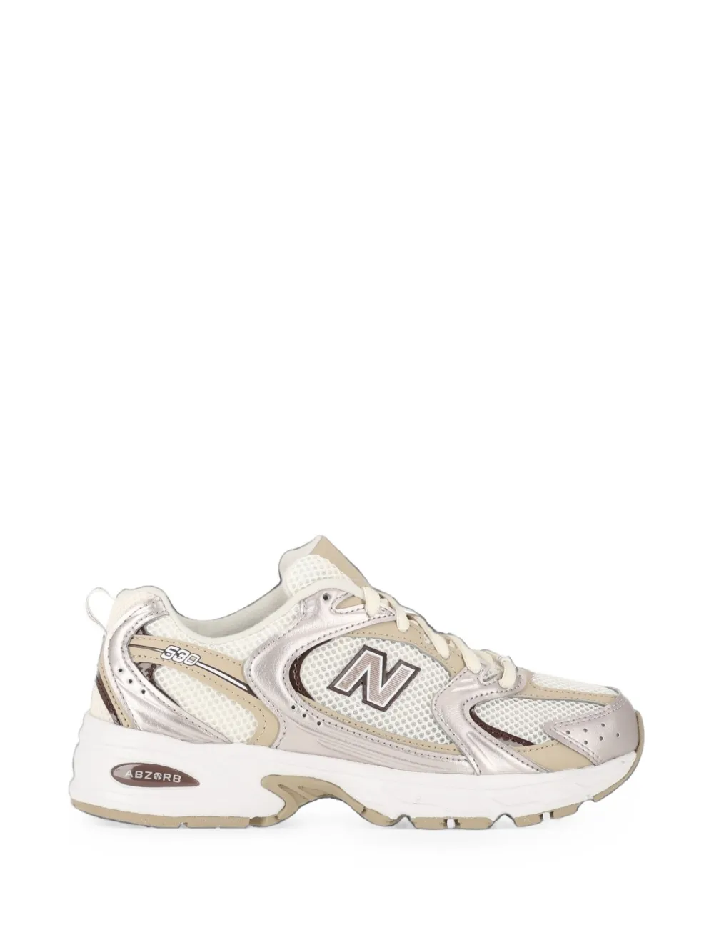 New Balance 530 sneakers - Toni neutri