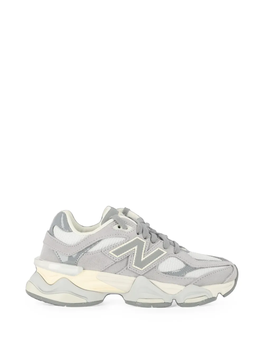 New Balance baskets 9060 | gris | Image 1