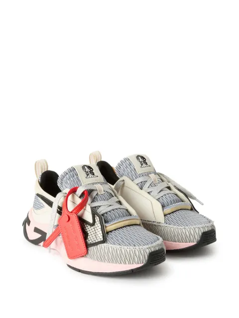 Off-White Space Memo sneakers