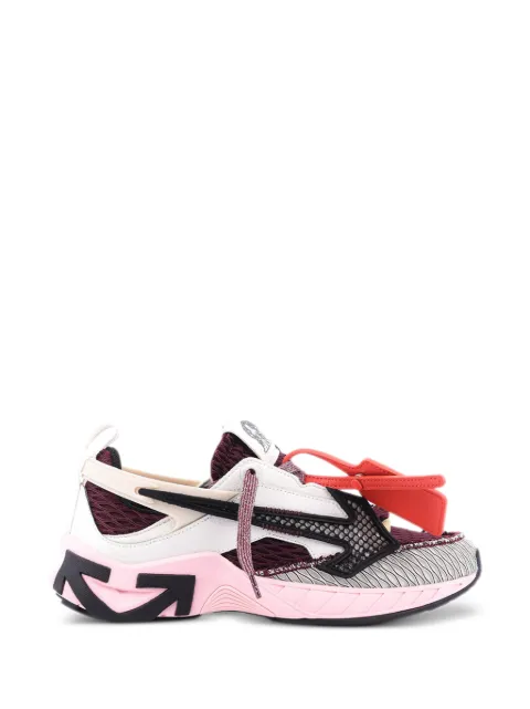 Off-White Space Memo sneakers