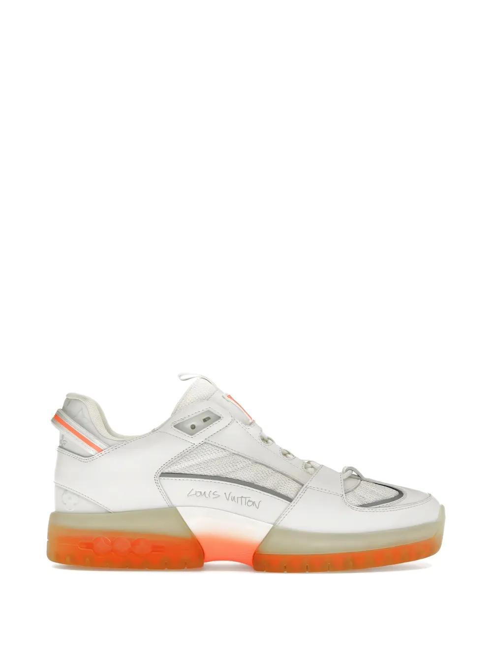 Louis Vuitton Pre-Owned A View sneakers - Weiß
