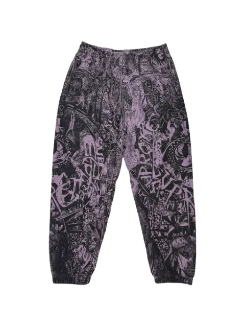 Supreme pantalon de jogging Liberty