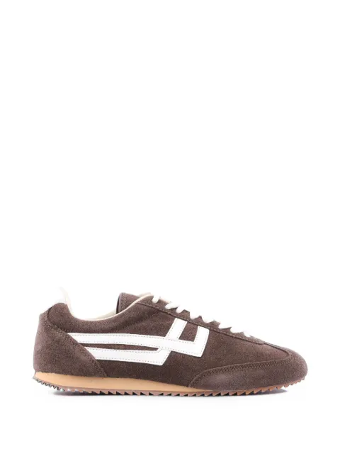Pro-Keds Racer 77 suede sneakers