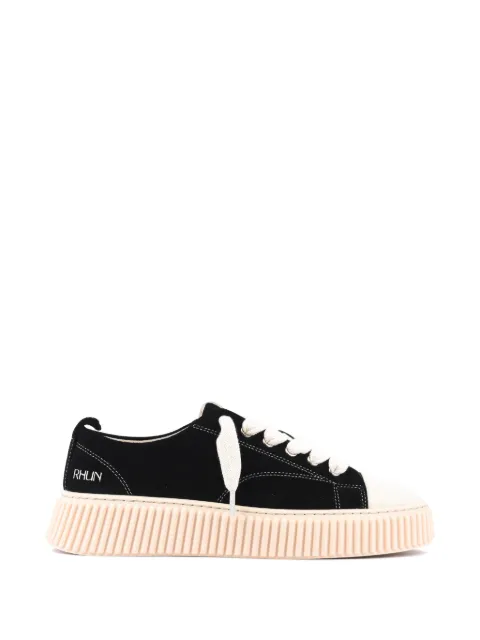 Rhun tenis Treble de gamuza 2020