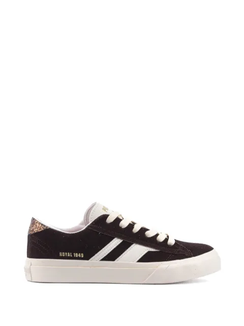 Pro-Keds Royal Classic logo-print sneakers
