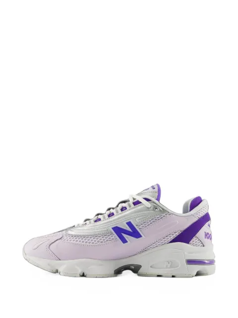 New Balance 1000 panelled mesh sneakers