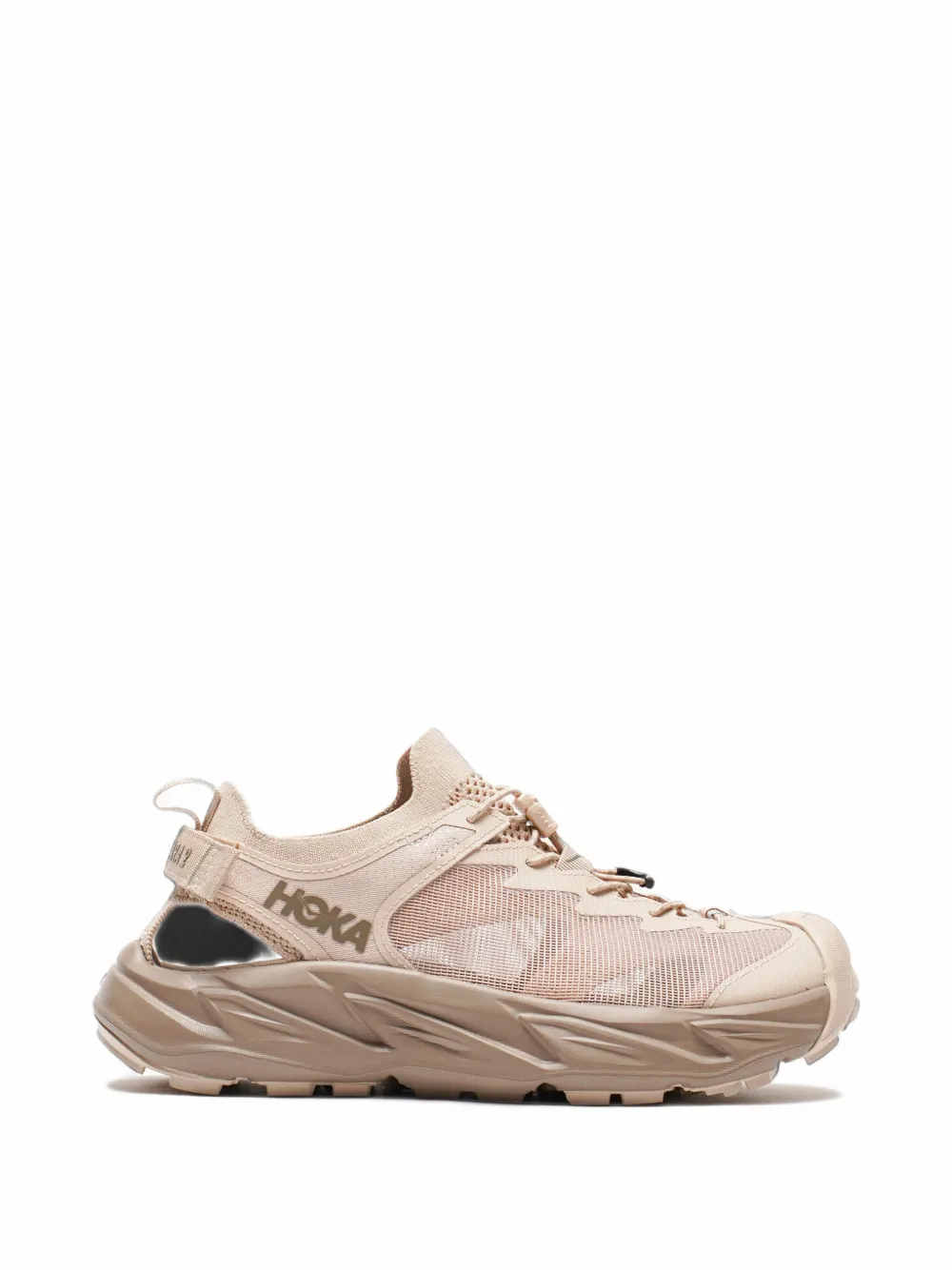 HOKA Hopara 2 sneakers - Nude