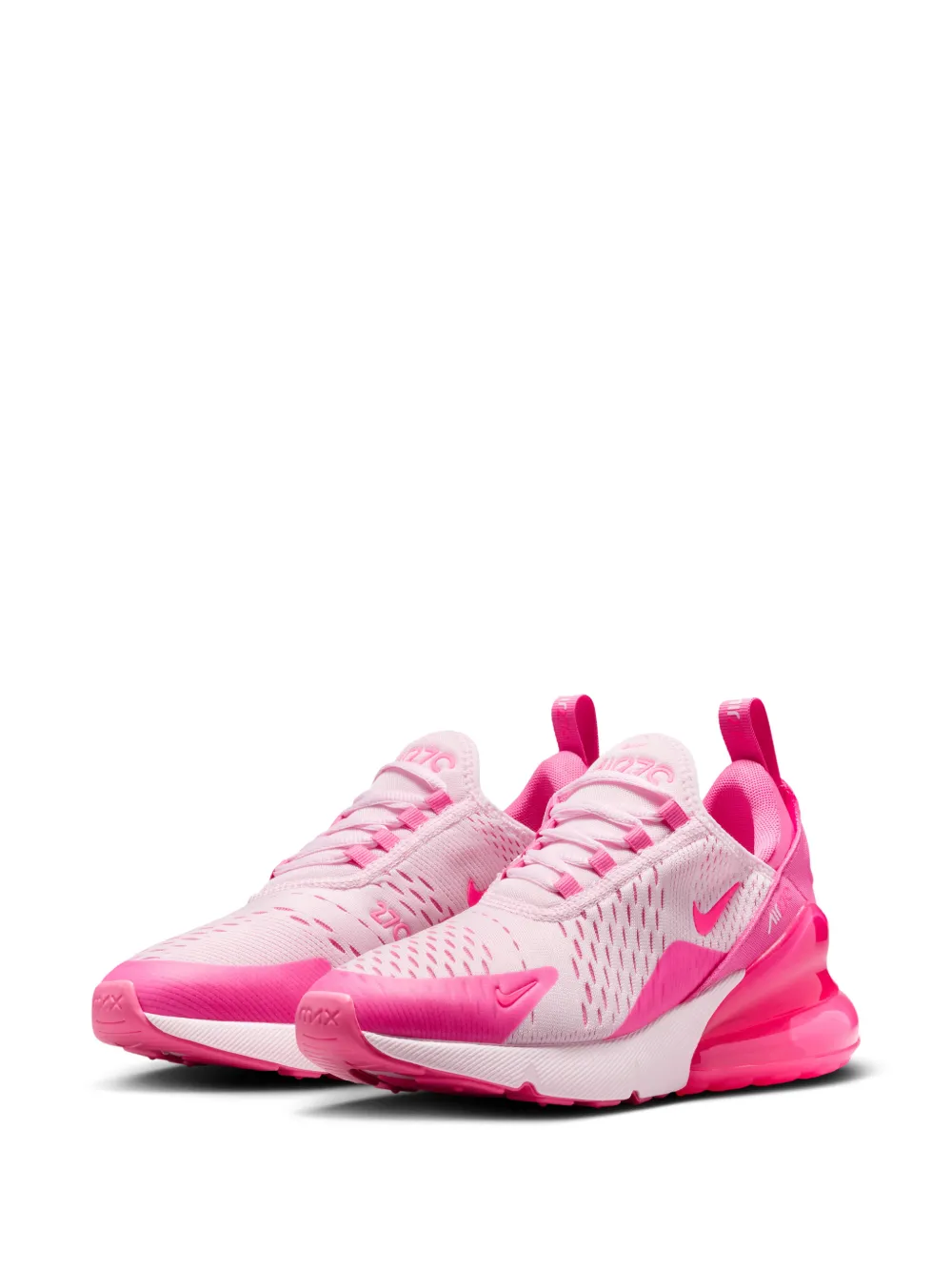 Nike Kids Air Max 270 GS sneakers - Rosa