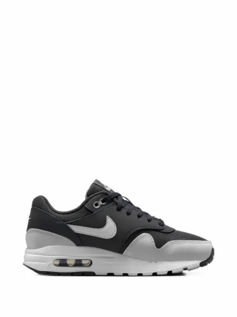 Nike Kids baskets Air Max 1 GS à empiècements