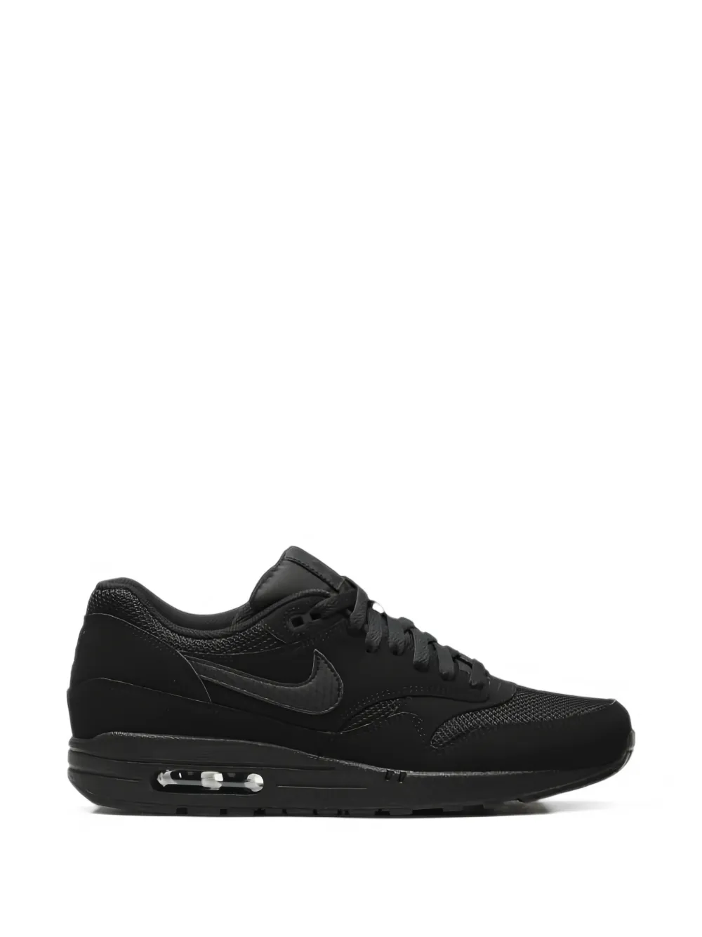 Nike Air Max 1 sneakers - Noir