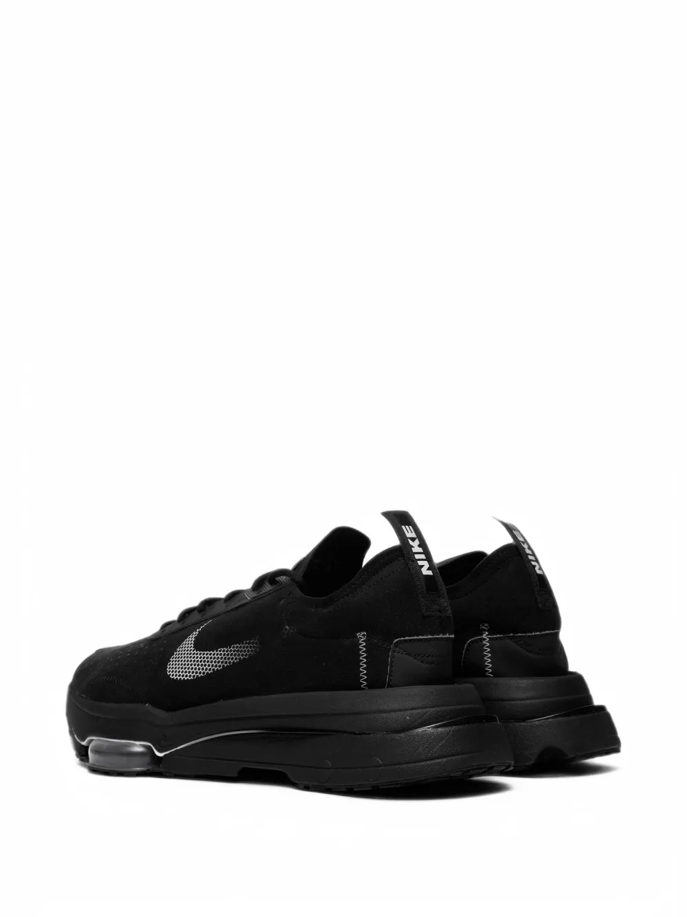 Nike Air Zoom Type sneakers Zwart