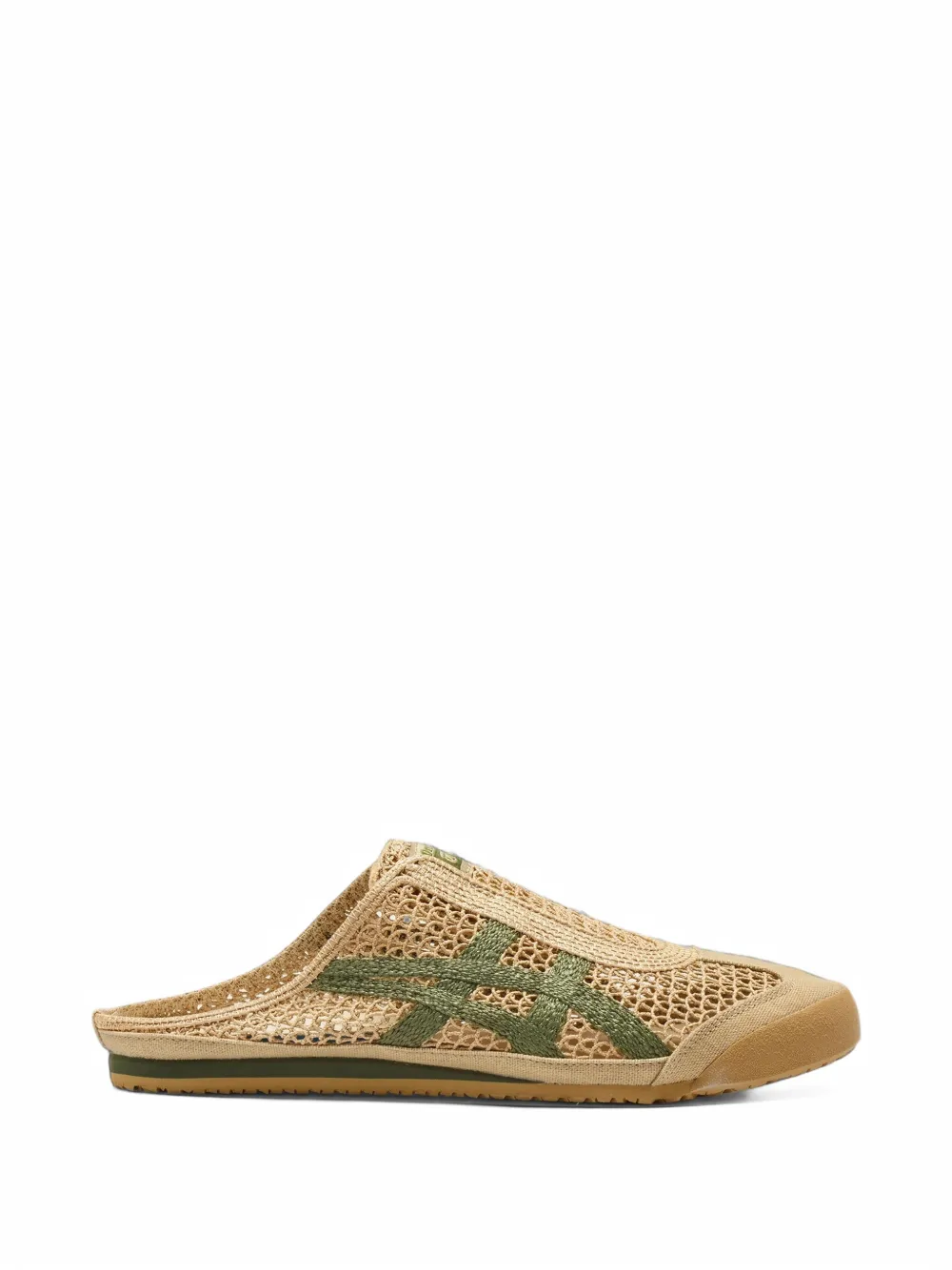 Onitsuka Tiger Mexico 66 Sabot mules - Toni neutri