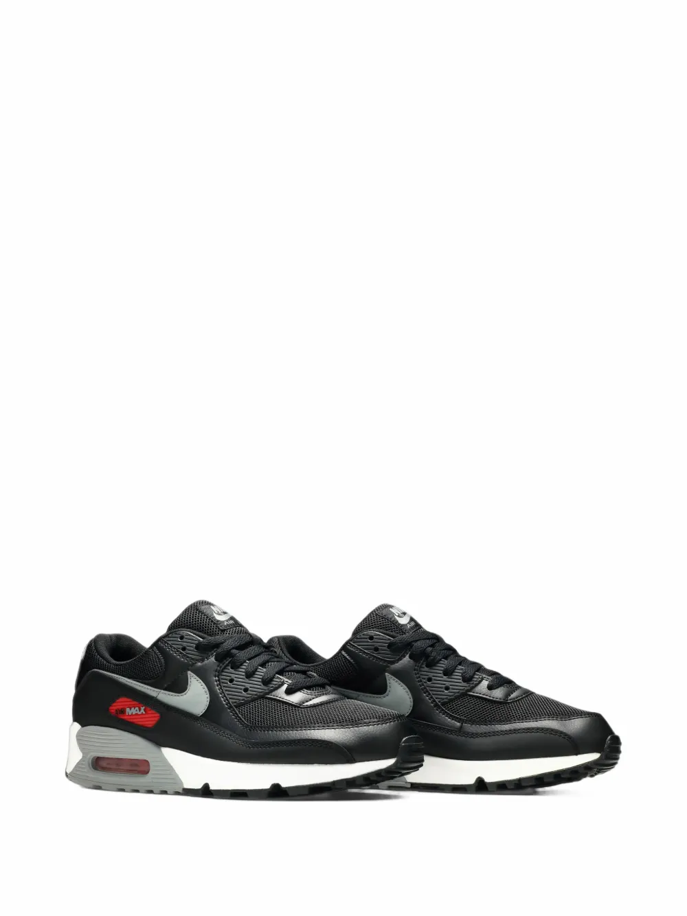 Nike Air Max 90 sneakers Zwart
