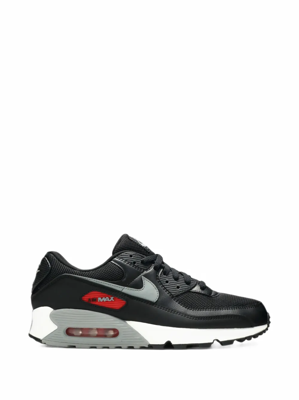 Nike Air Max 90 sneakers Zwart