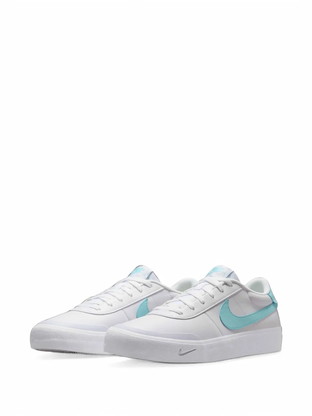 Nike Court Shot sneakers Wit