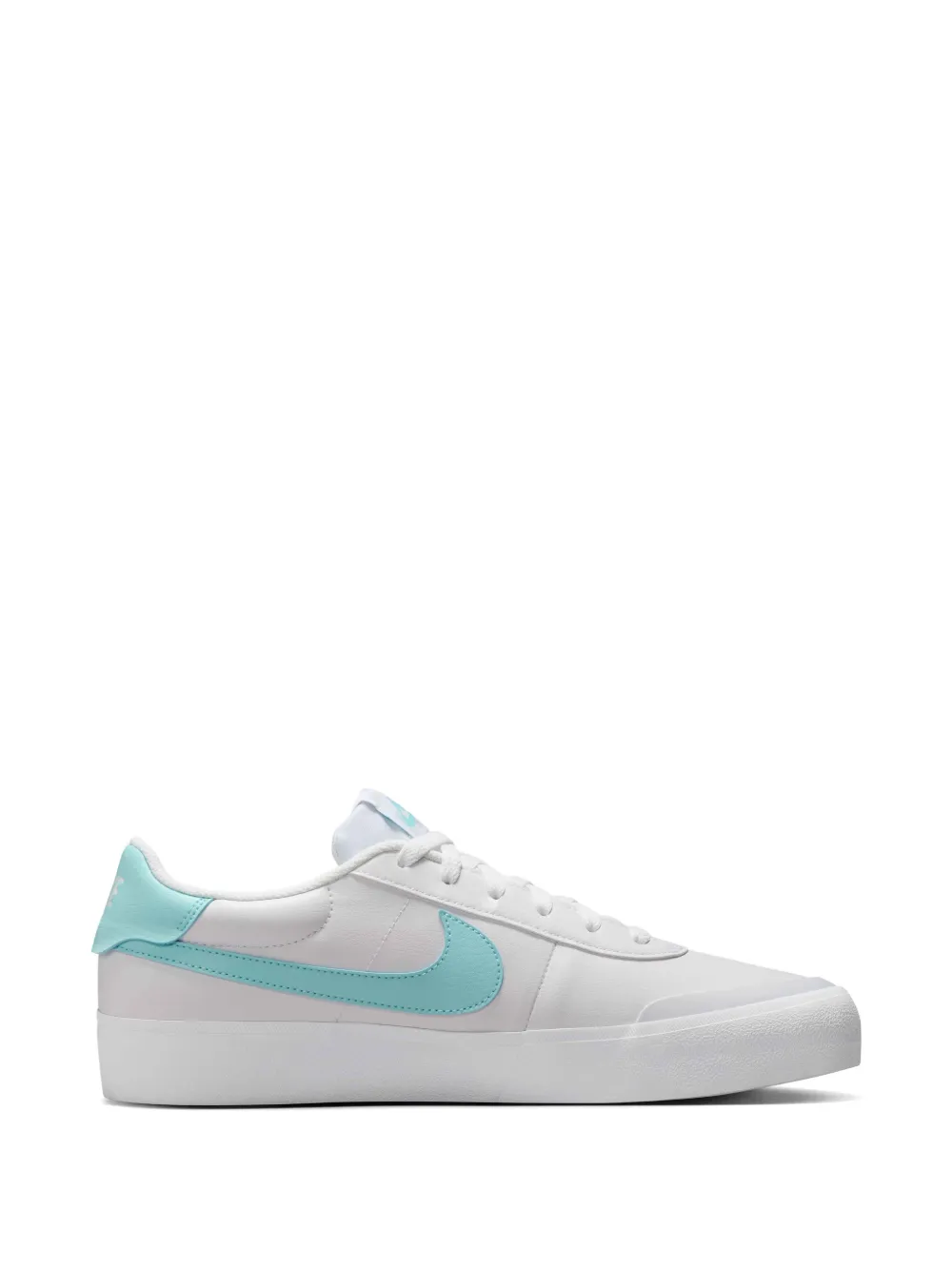 Nike Court Shot sneakers - Bianco