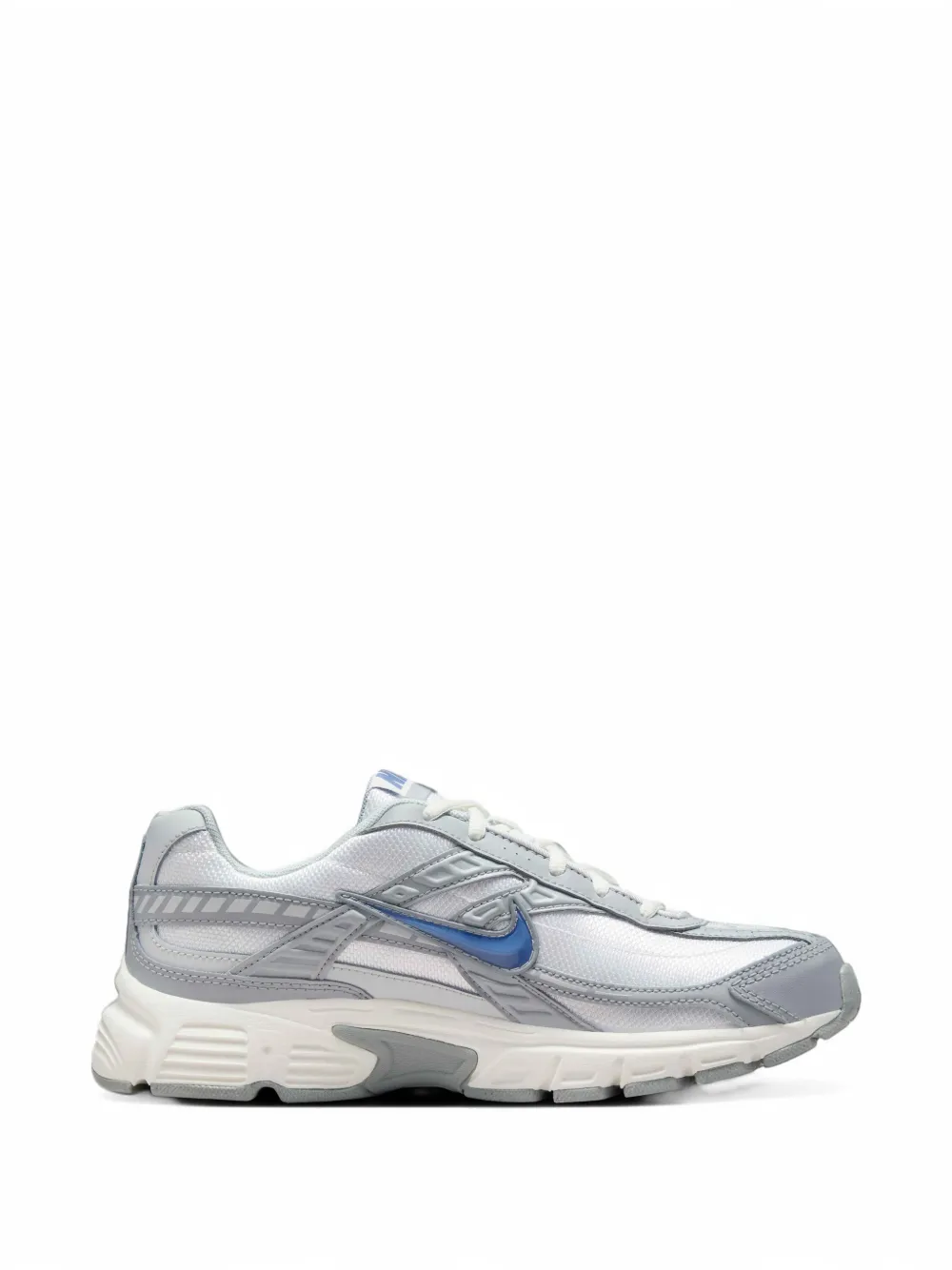 Nike Initiator panelled sneakers - Weiß