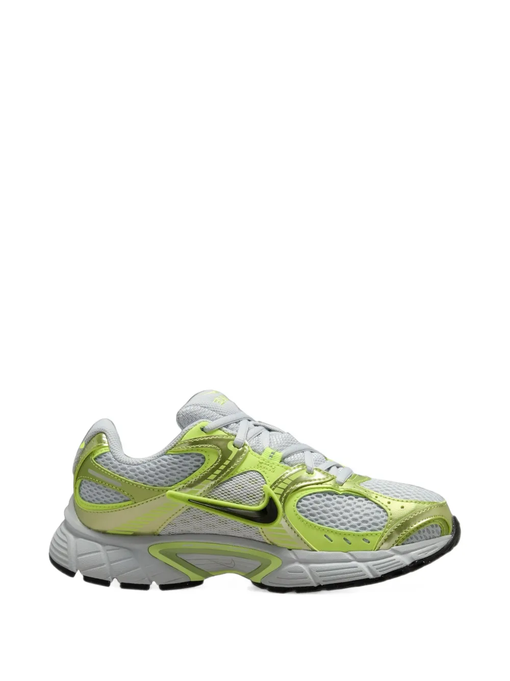Nike V5 RNR sneakers - Weiß