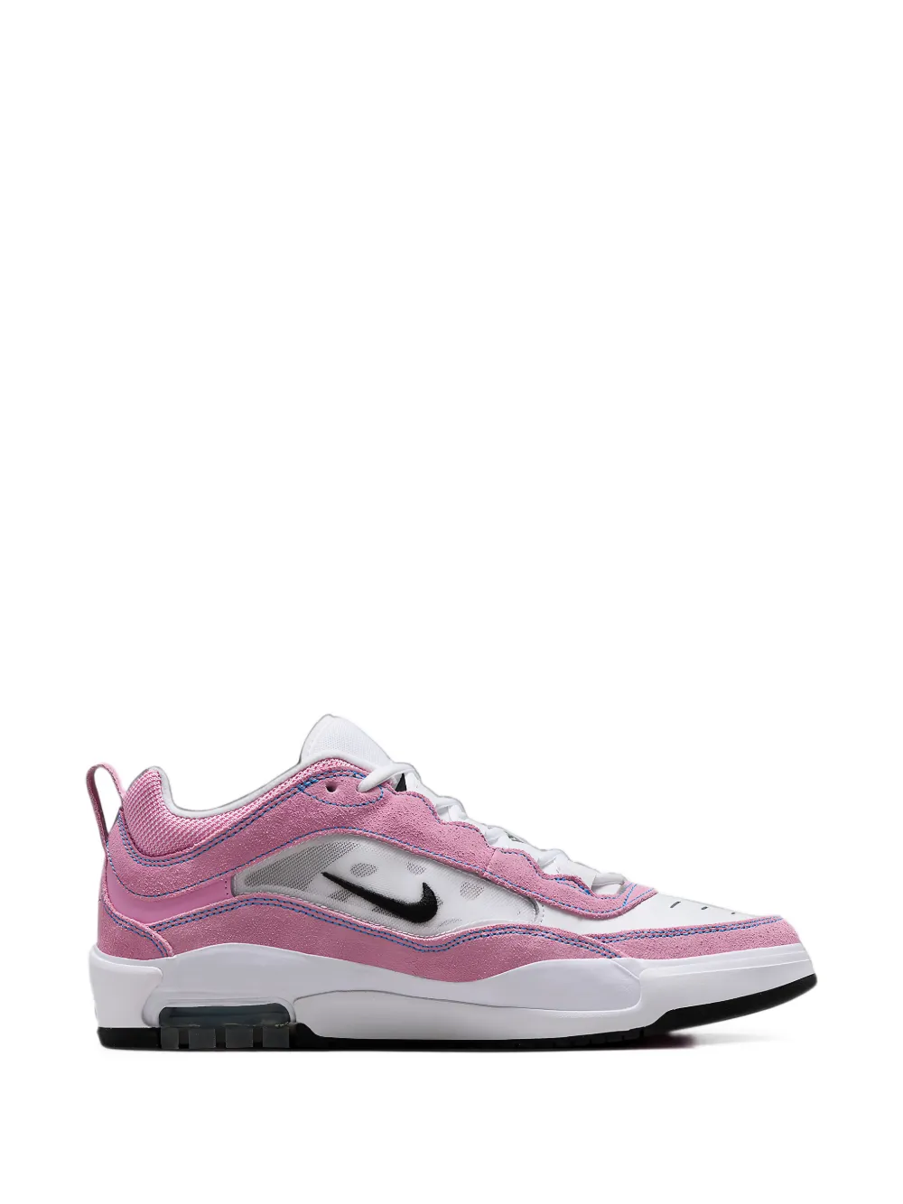 Nike SB Air Max Ishod Wair sneakers - Rose