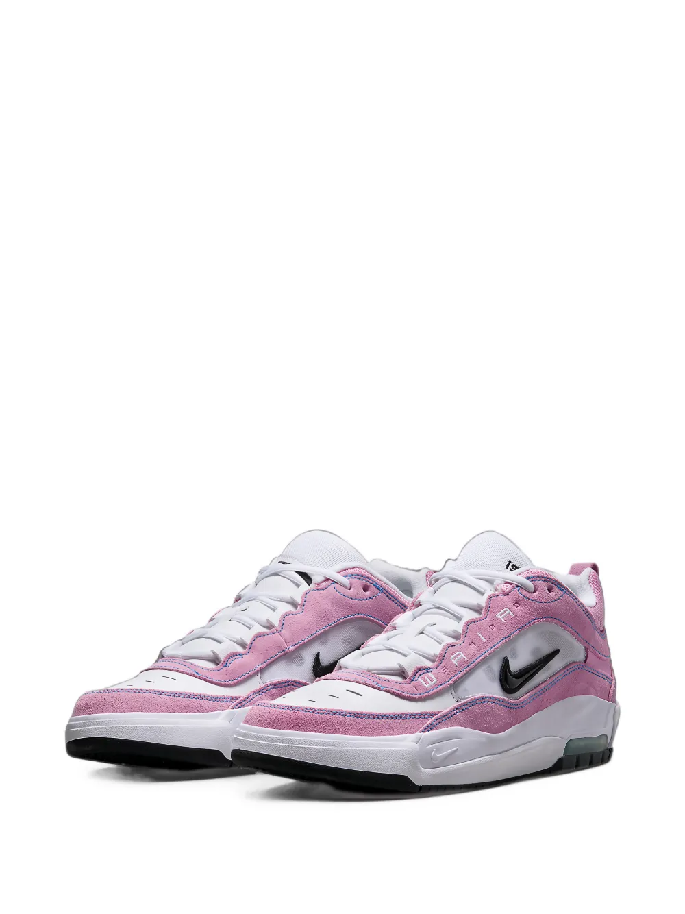 Nike SB Air Max Ishod Wair sneakers Roze