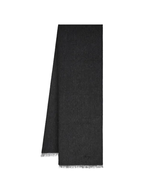 Ferragamo cashmere scarf