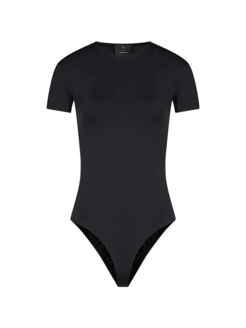WARDROBE.NYC short-sleeve bodysuit